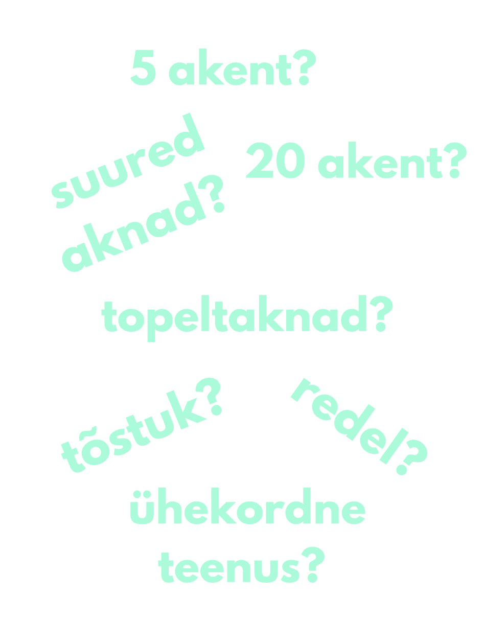 Aknapesu hind blogi pilt