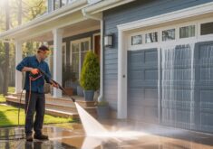 Kevadine suurpuhastus