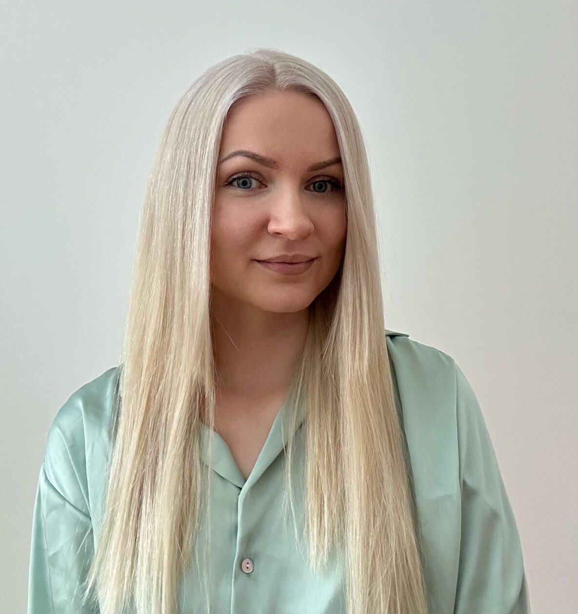 Clean Partner töötaja