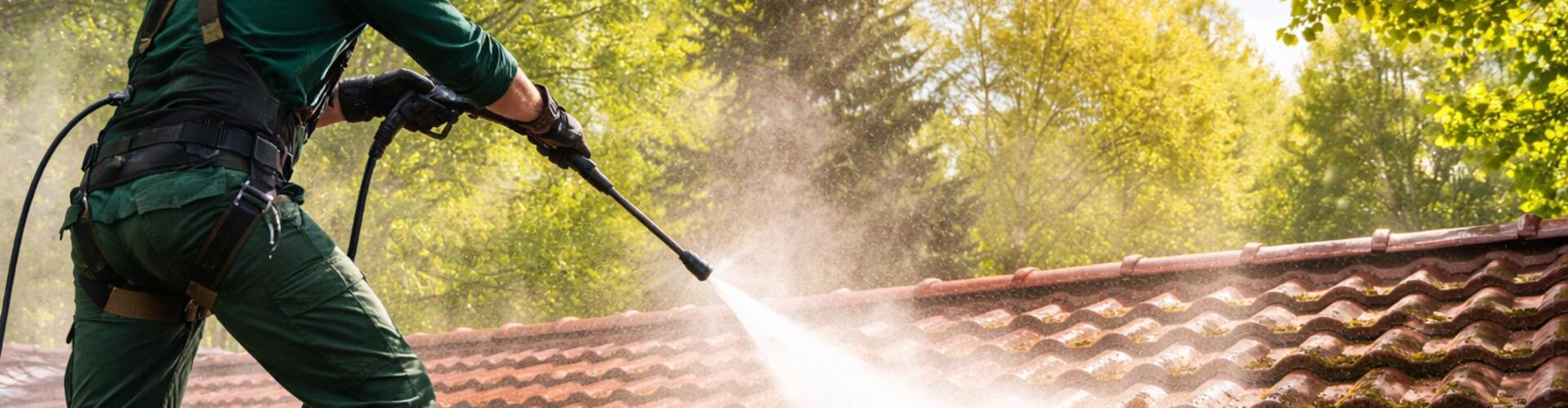 Clean Partner survepesu