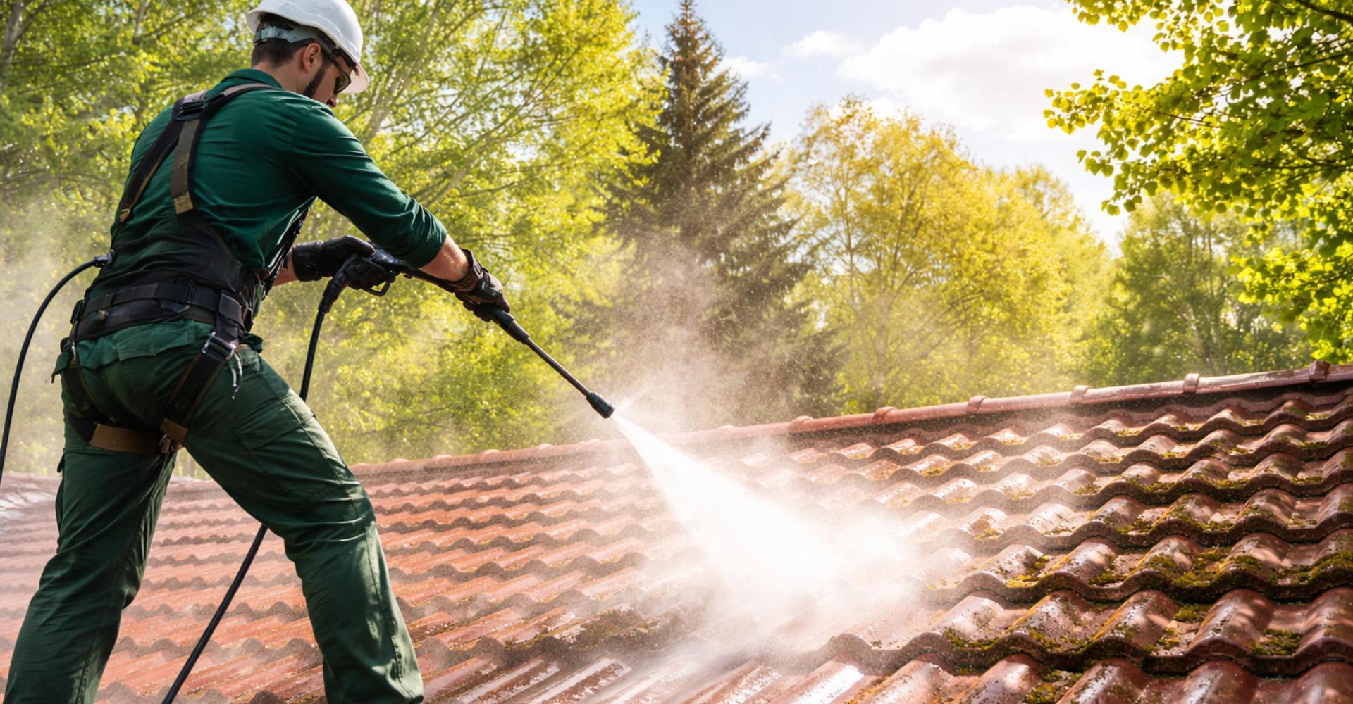 Clean Partner survepesu