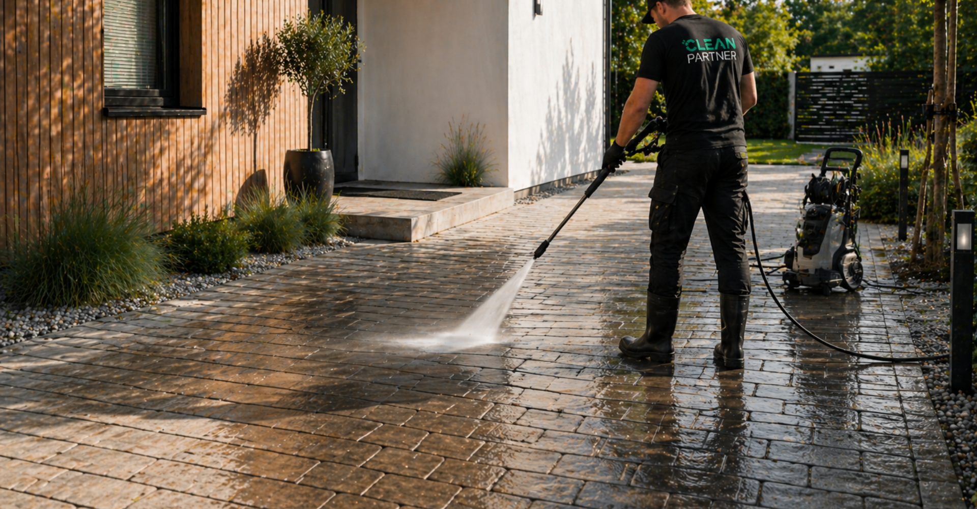 Survepesu Tallinnas ja Harjumaal