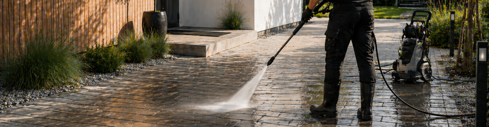 Survepesu Tallinnas ja Harjumaal